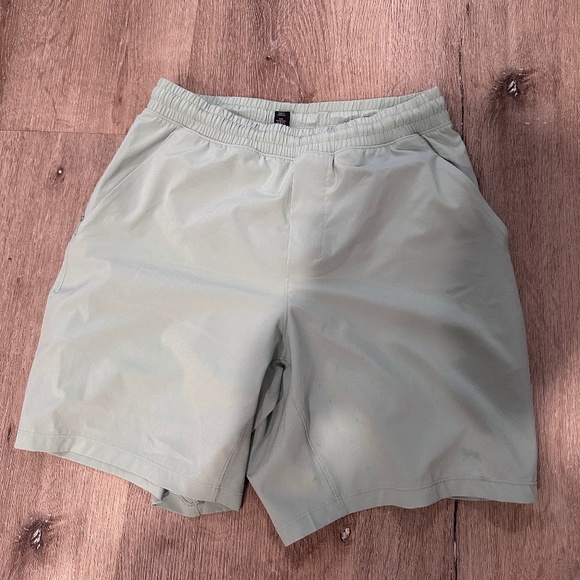 lululemon athletica Other - Lululemon Pace Breaker 7 Inch Lined Shorts